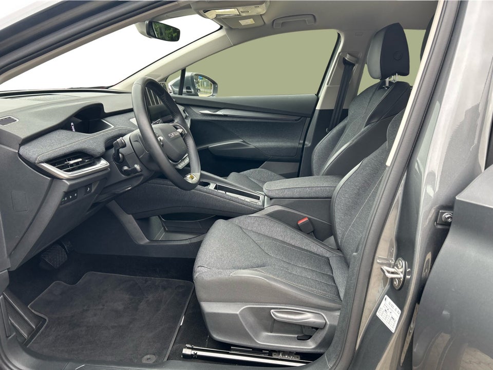 Skoda Elroq 85 iV Loft 5d
