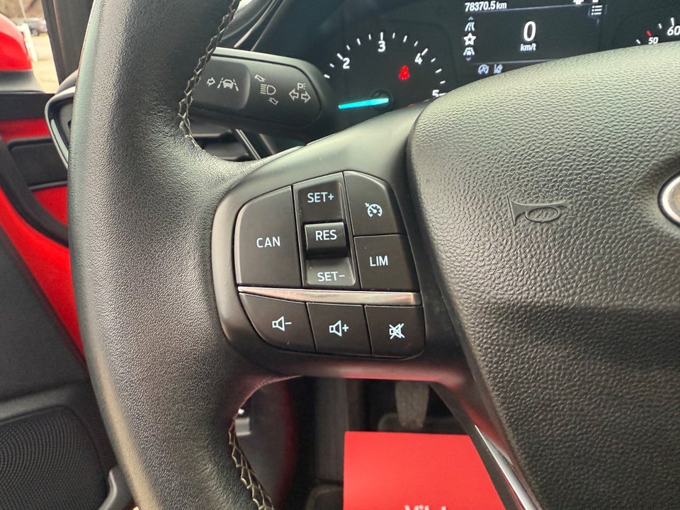 Ford Fiesta 1,5 TDCi 85 Trend 5d