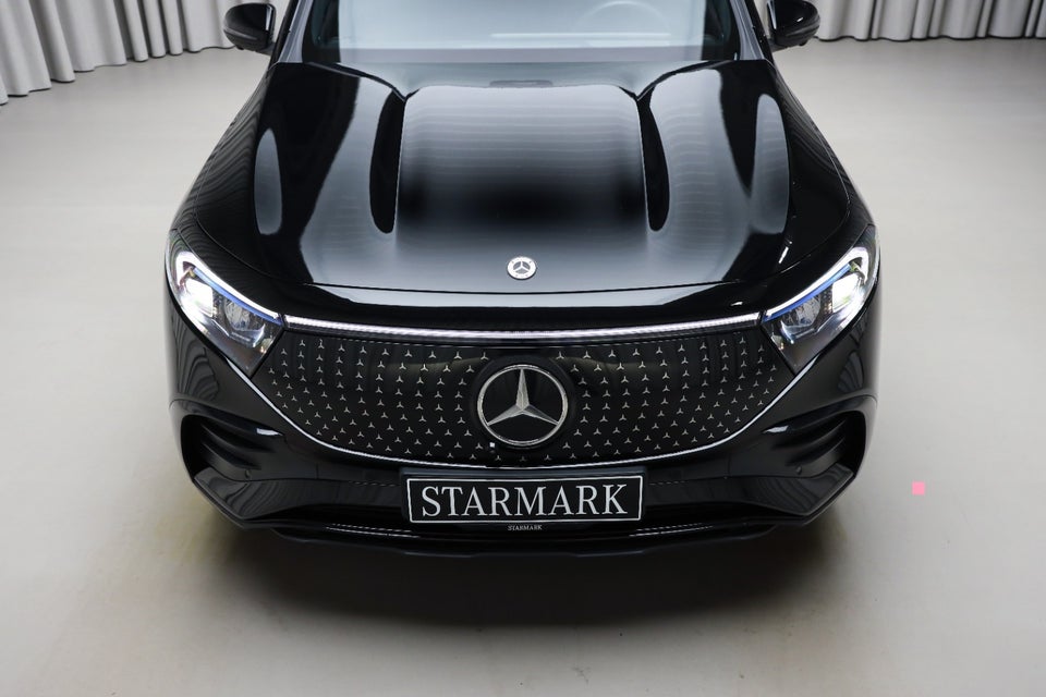 Mercedes EQB250+ AMG Premium 7prs 5d