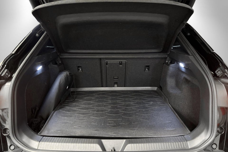 VW ID.4 77 GTX Max+ 4Motion 5d