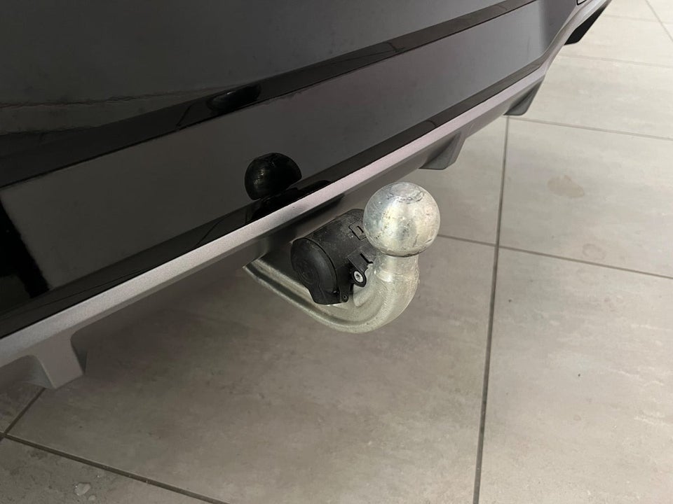 BMW iX3 Charged Plus M-Sport 5d