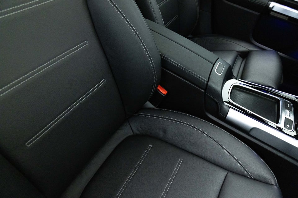 Mercedes EQB350 AMG Advance 4Matic 7prs 5d