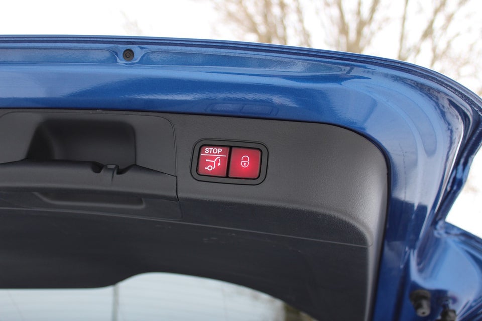 Mercedes EQB350 Electric Art 4Matic 5d