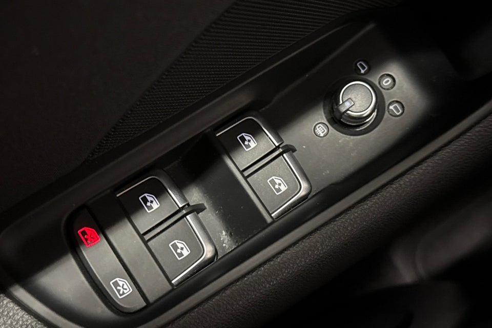 Audi A3 40 TFSi Sport Limited Sportback S-tr. 5d