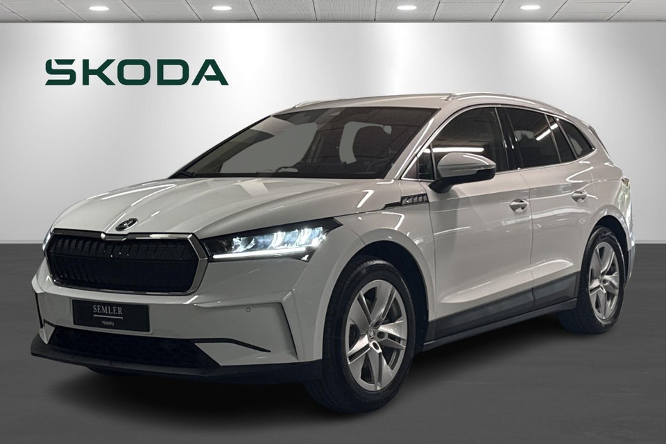 Skoda Enyaq 80 iV 5d