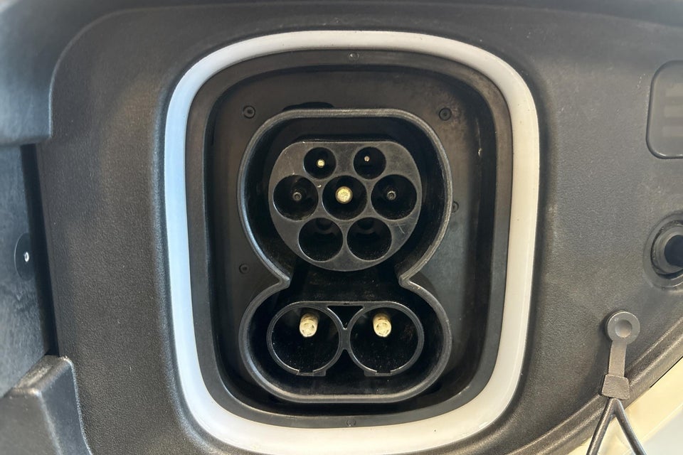 Hyundai Kona 39 EV Select 5d