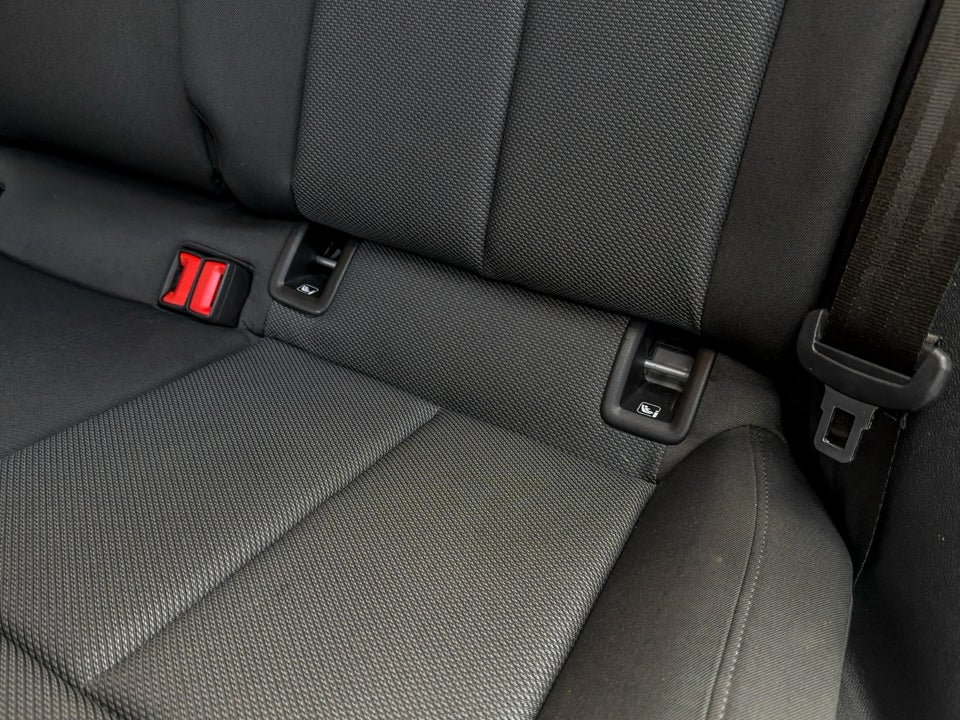 Audi A3 40 TFSi e Prestige Sportback S-tr. 5d