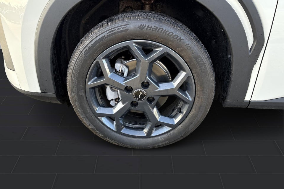 BYD Dolphin Surf 43 Boost 5d