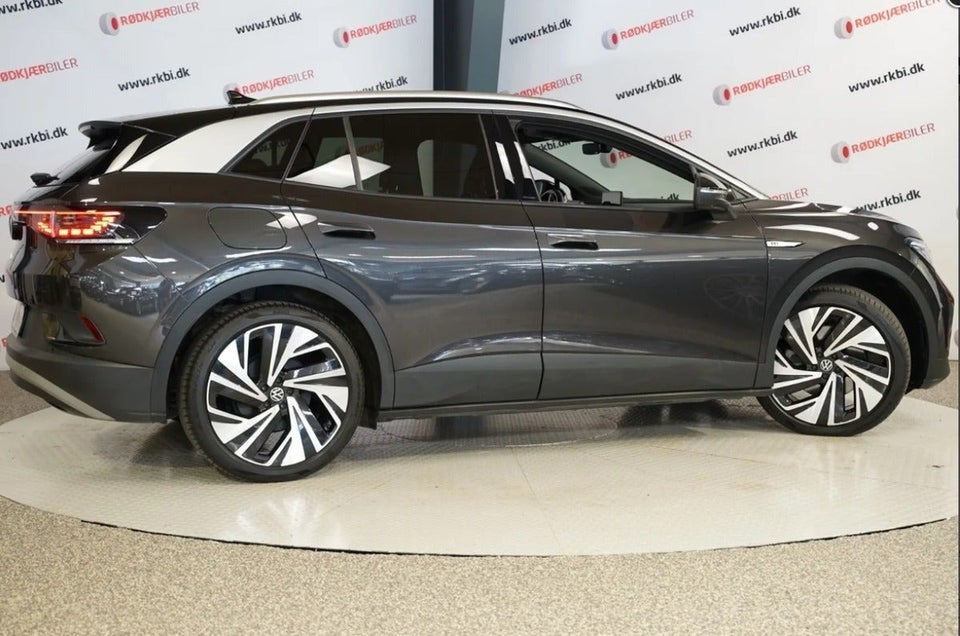 VW ID.4 77 1ST Pro Max 5d