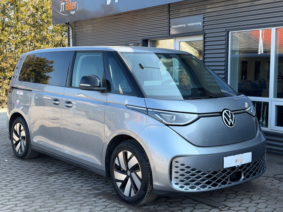 VW ID.Buzz 77 Pro SWB 5d