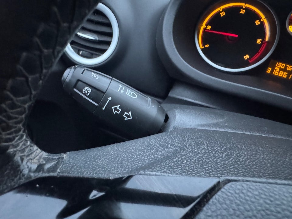 Opel Corsa 1,3 CDTi 75 Cosmo 5d