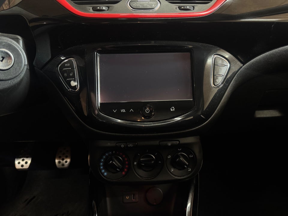 Opel Corsa 1,3 CDTi 95 Sport 5d