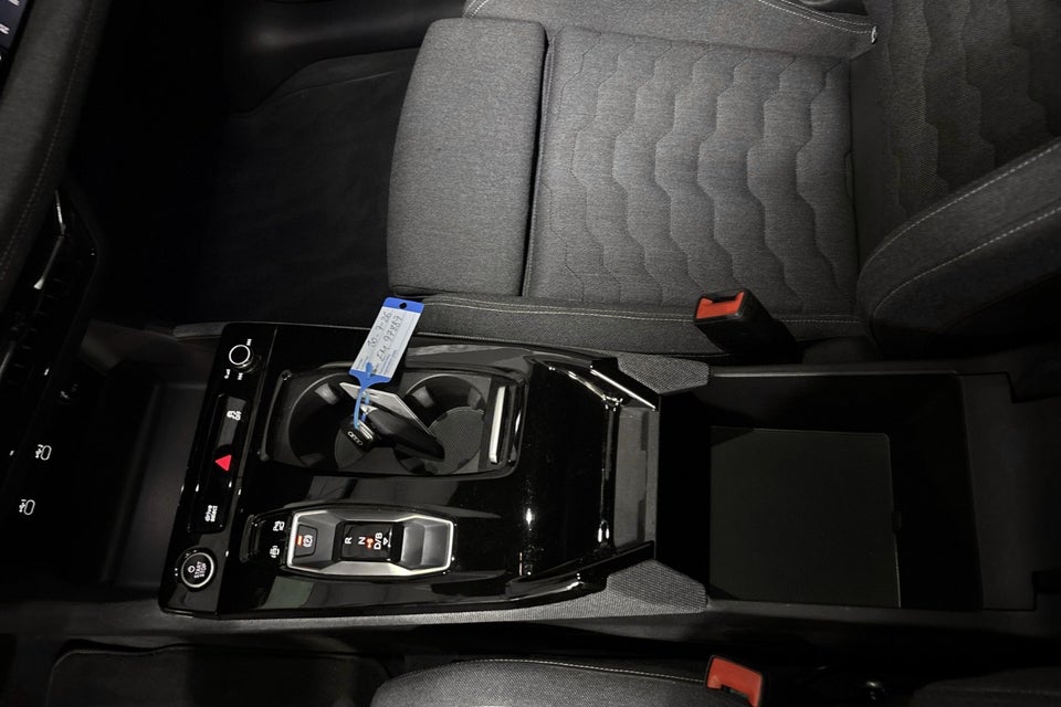 Audi A6 e-tron S-line plus performance Avant 5d