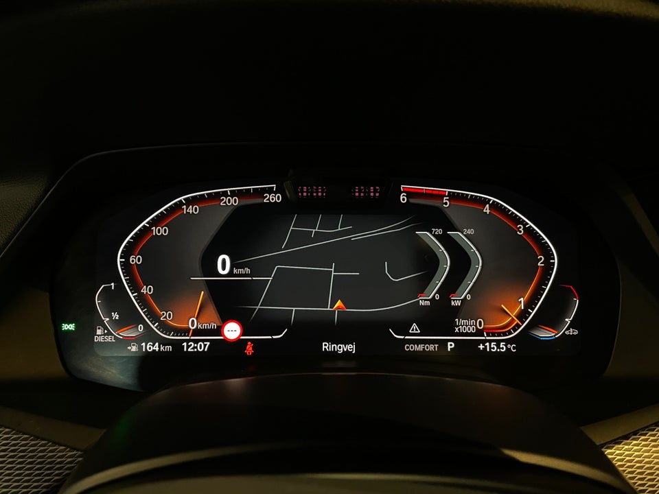 BMW X5 3,0 xDrive30d M-Sport aut. 5d