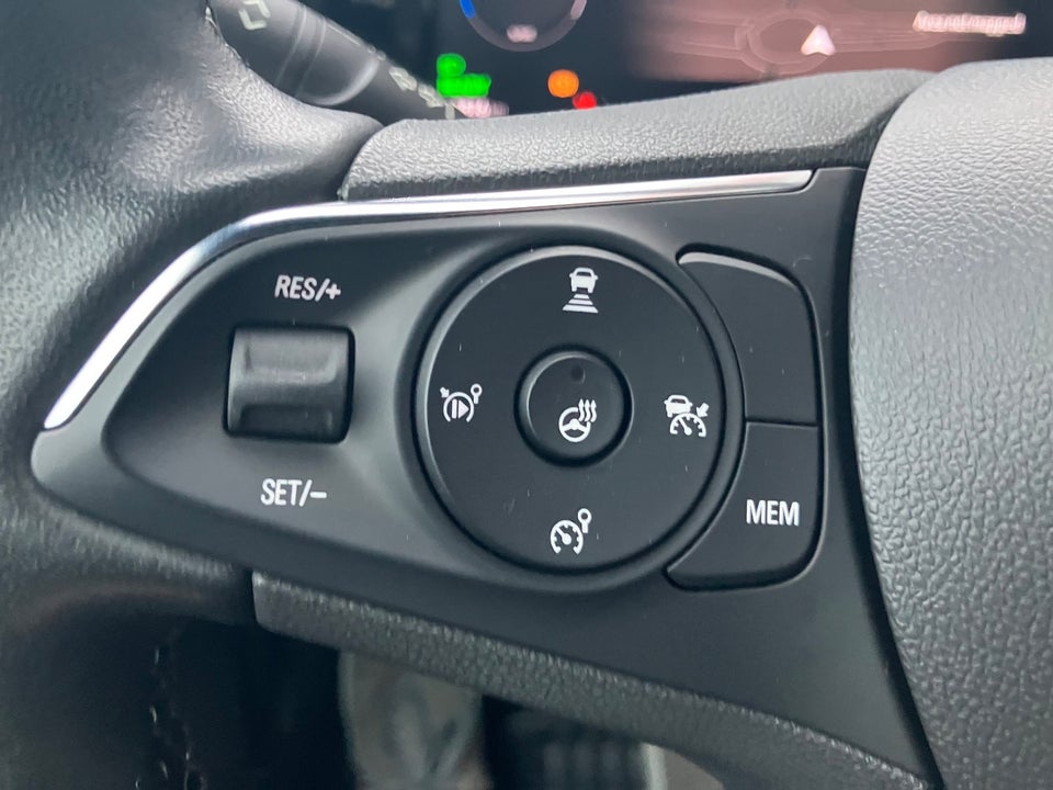 Opel Mokka-e 50 Ultimate 5d