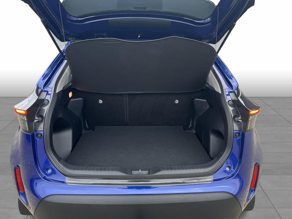 Toyota Yaris Cross 1,5 Hybrid Active e-CVT 5d