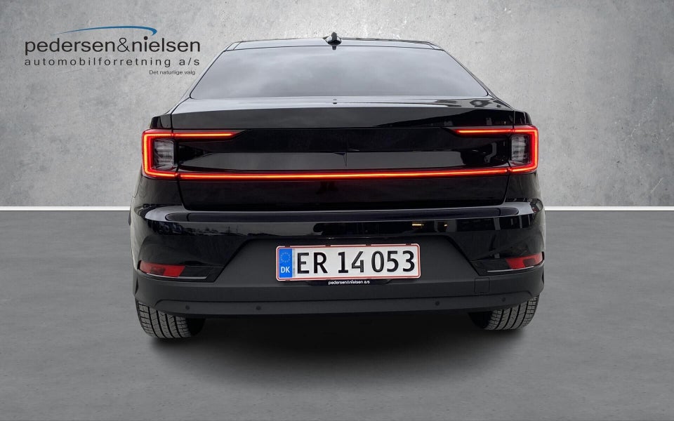 Polestar 2 Long Range Nordic Edition 5d