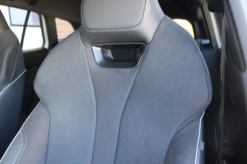Skoda Enyaq 80x iV Sportline 5d