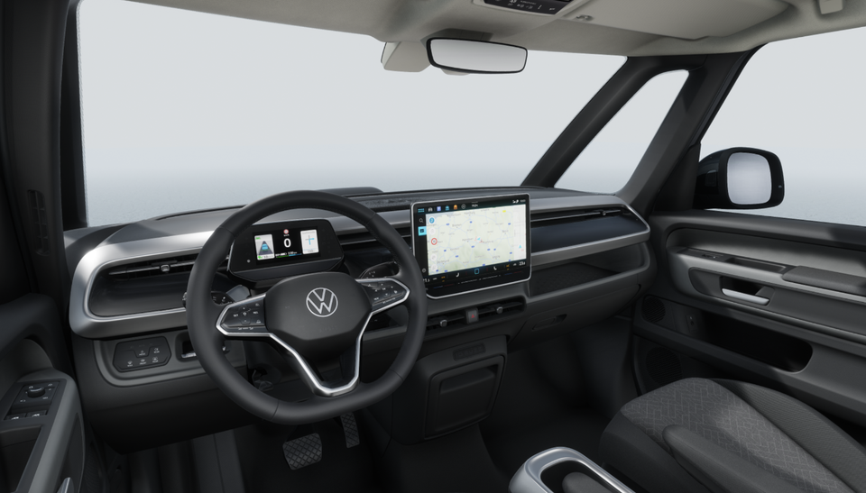 VW ID.Buzz 79 Life SWB 5d