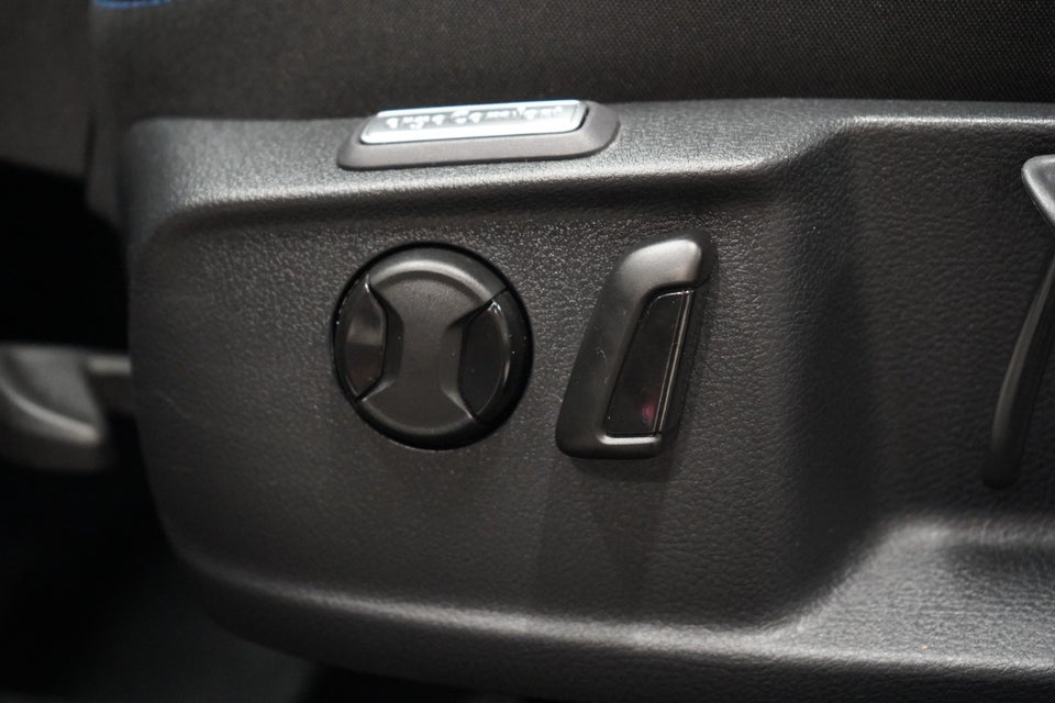 VW Passat 1,4 GTE DSG 4d