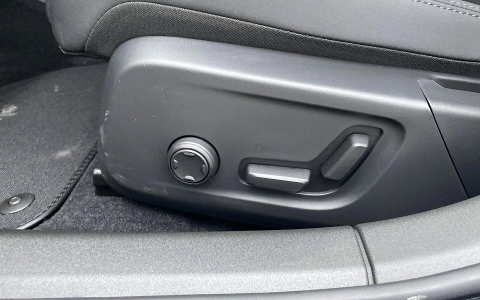 Polestar 2 Long Range Nordic Edition 5d
