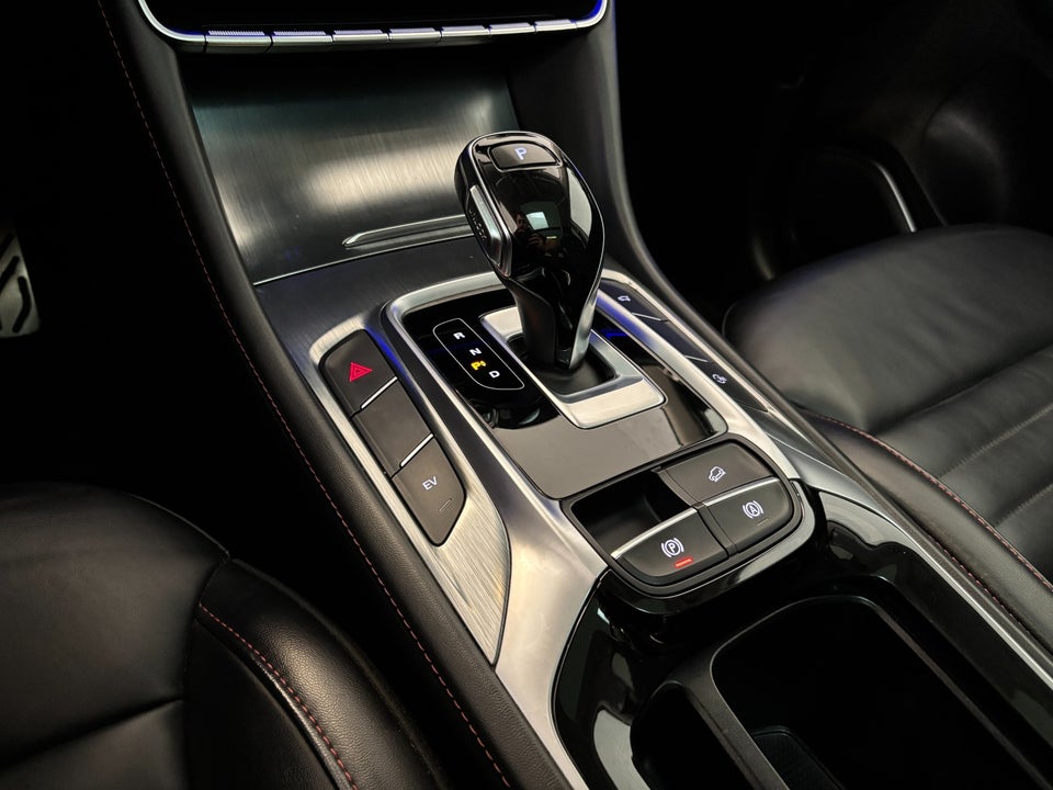 MG EHS 1,5 PHEV Luxury 5d