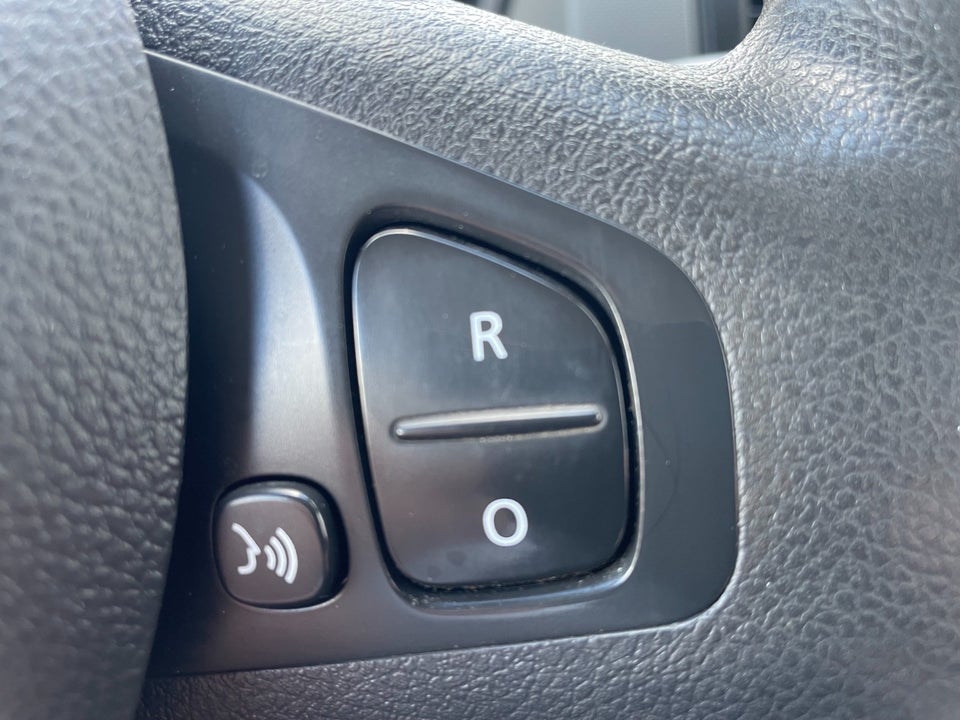 Renault Trafic T29 1,6 dCi 125 L2H1