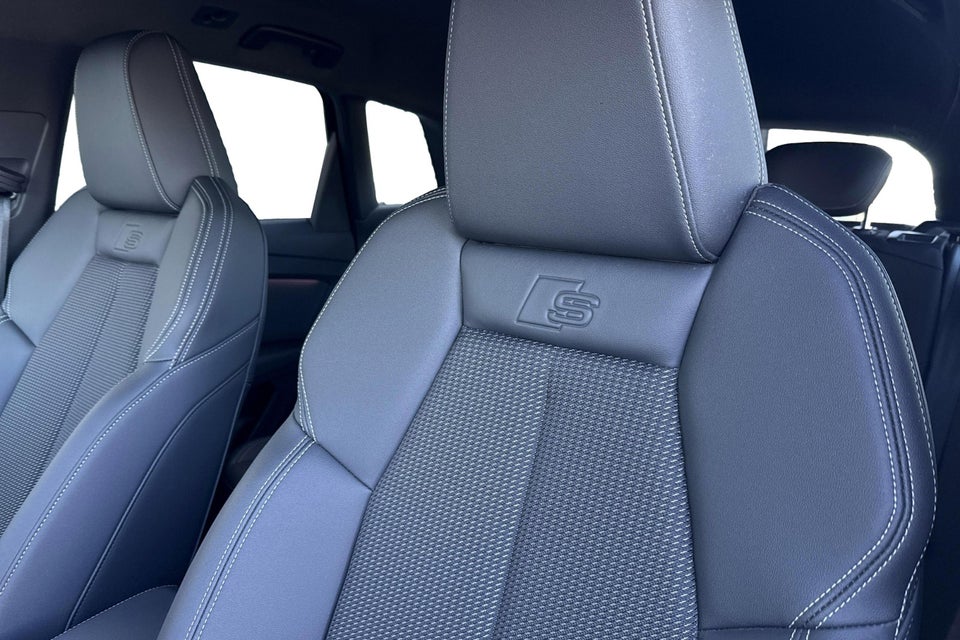 Audi Q4 e-tron 45 Ultra 5d