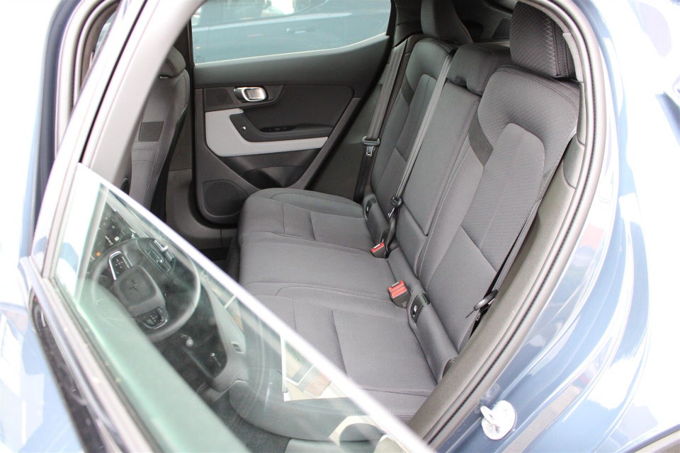 Polestar 2 Standard Range 5d
