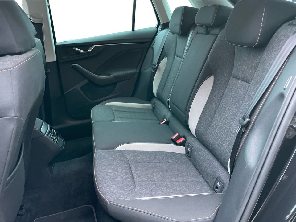 Skoda Kamiq 1,5 TSi 150 Style DSG 5d