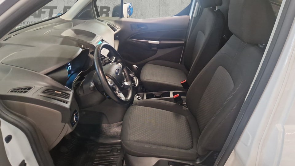 Ford Transit Connect 1,5 TDCi 100 Trend lang