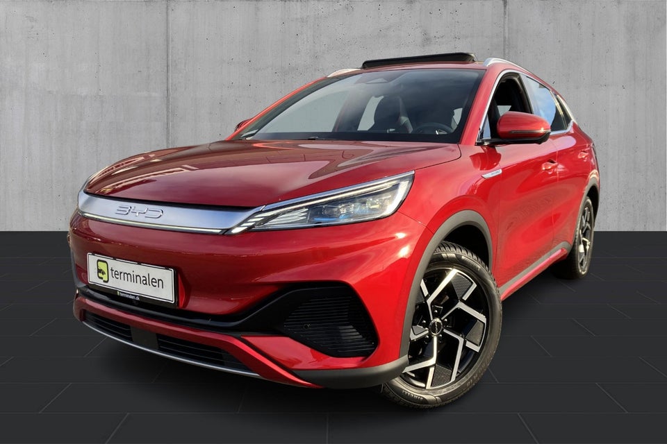 BYD Atto 3 60 Comfort 5d