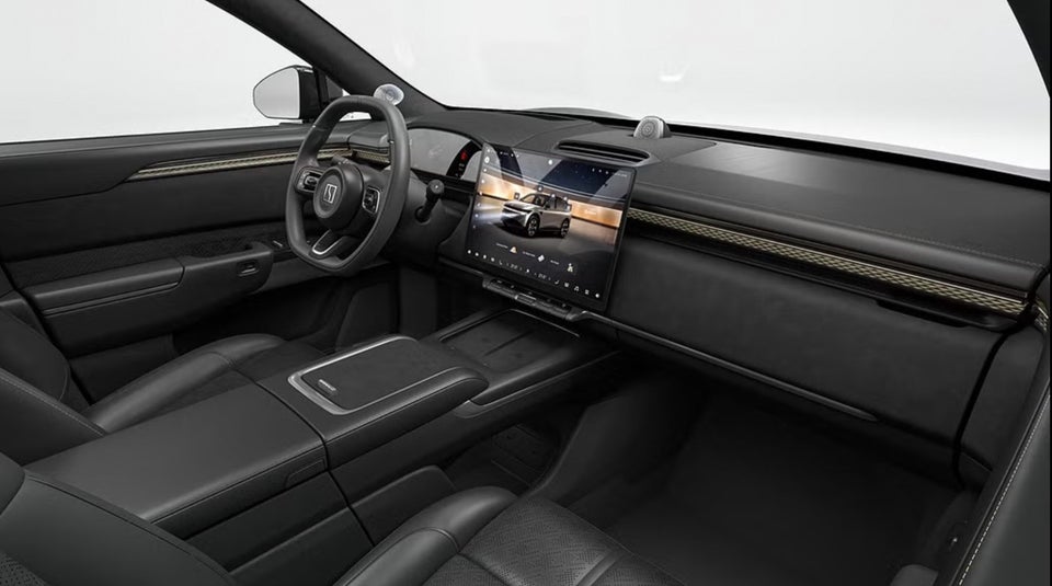 Zeekr 7X Privilege AWD 5d