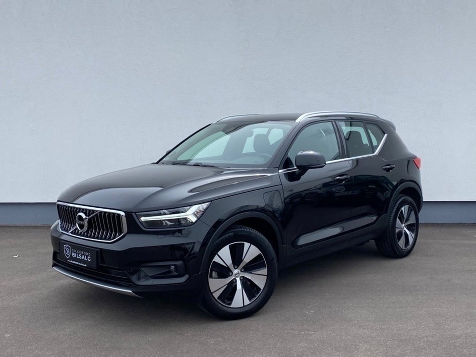 Volvo XC40 1,5 T4 ReCharge Inscription X aut. 5d