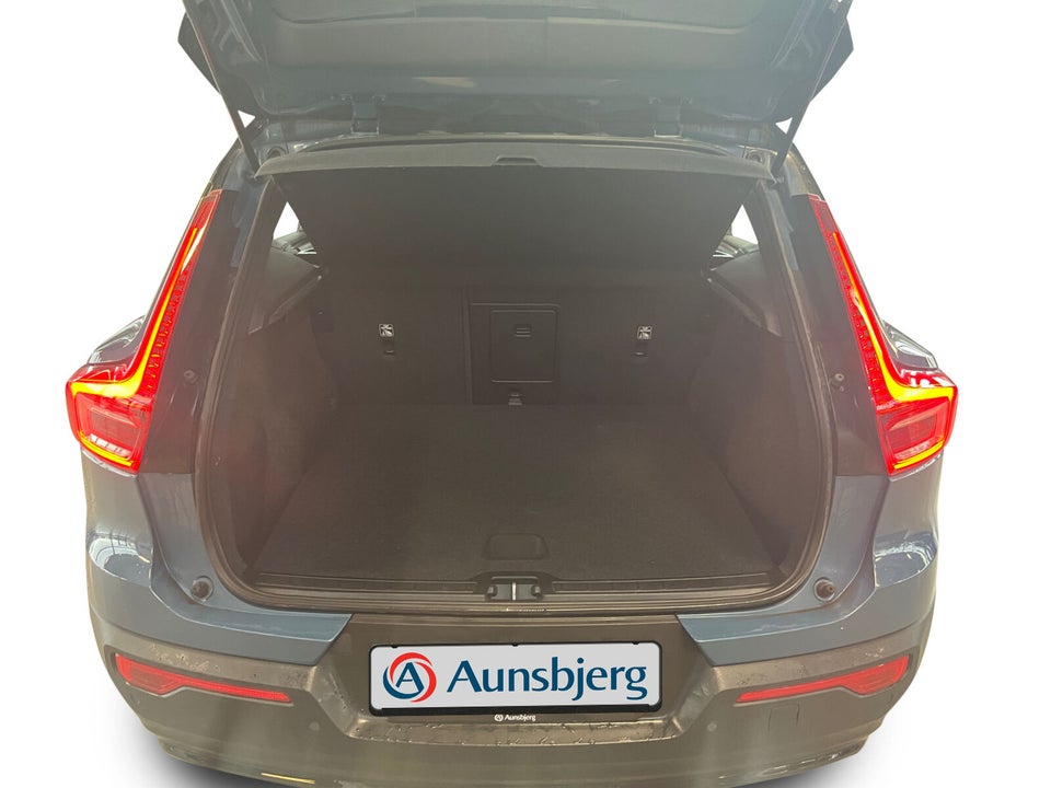 Volvo XC40 P6 ReCharge Core 5d