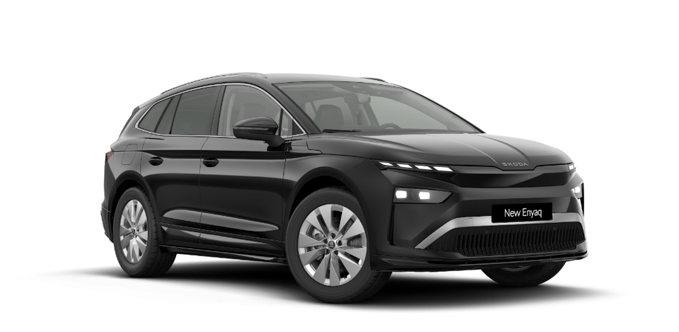 Skoda Enyaq 85 iV Premium 5d