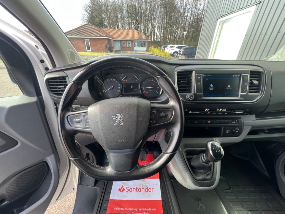 Peugeot Expert 2,0 BlueHDi 122 L2 Plus Van