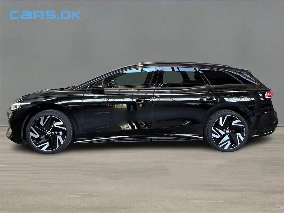 VW ID.7 86 Style S Tourer 5d