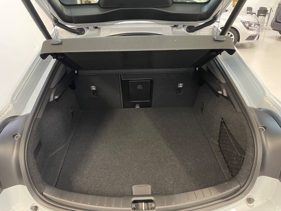 Polestar 2 Long Range 5d