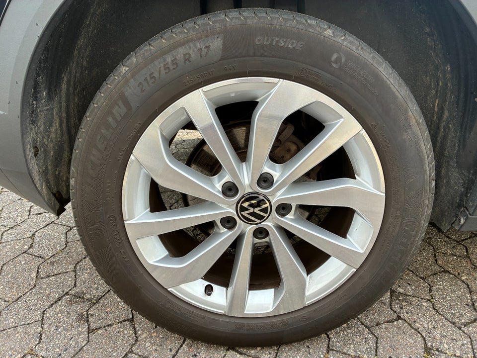VW T-Roc 1,5 TSi 150 Style DSG 5d