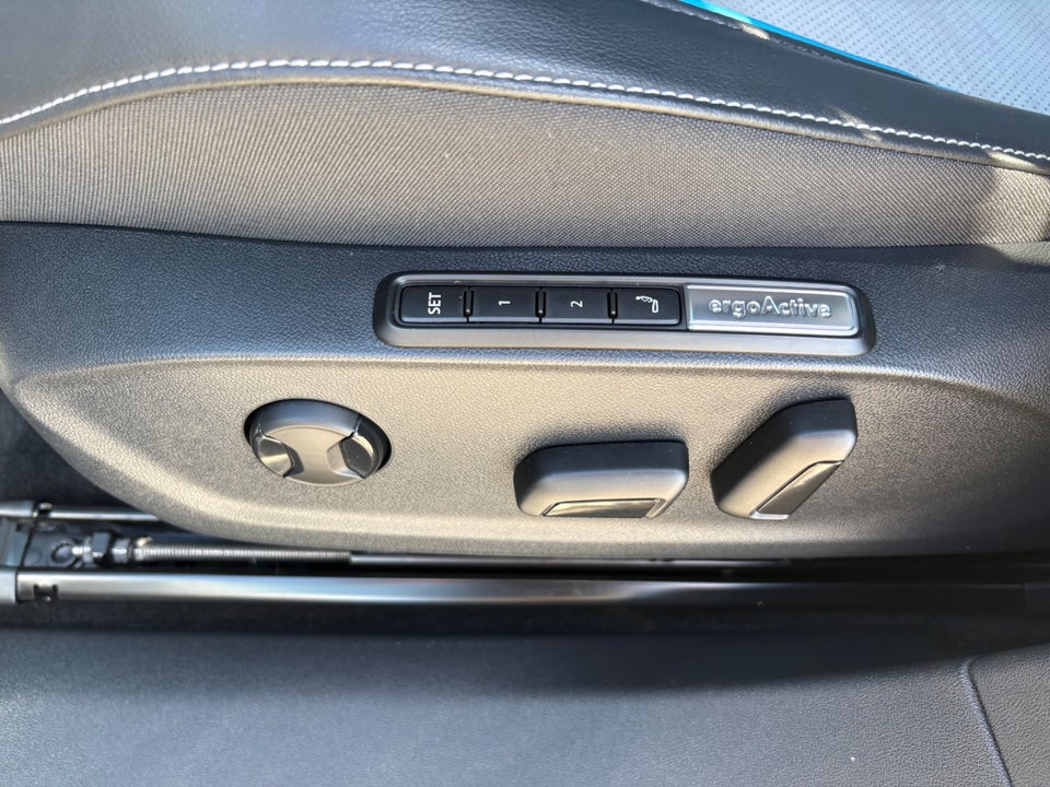 VW ID.7 77 Pro 5d