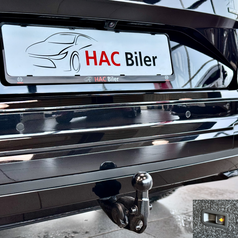 Skoda Enyaq 85x iV Sportline 5d