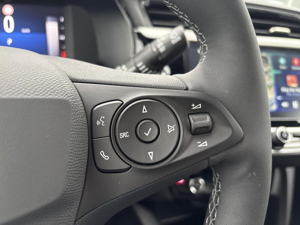 Opel Corsa-e 54 GS 5d