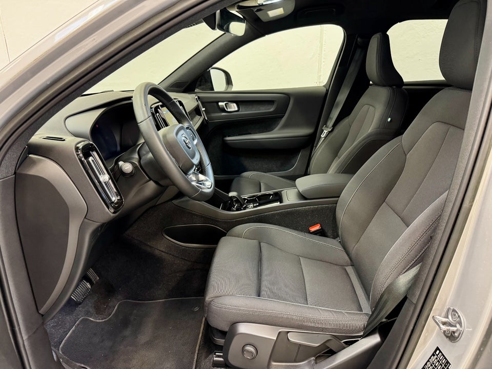 Volvo XC40 P6 ReCharge Core 5d