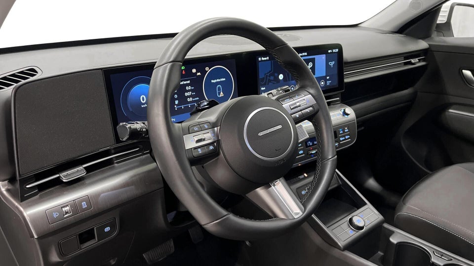 Hyundai Kona 65 EV Creative 5d