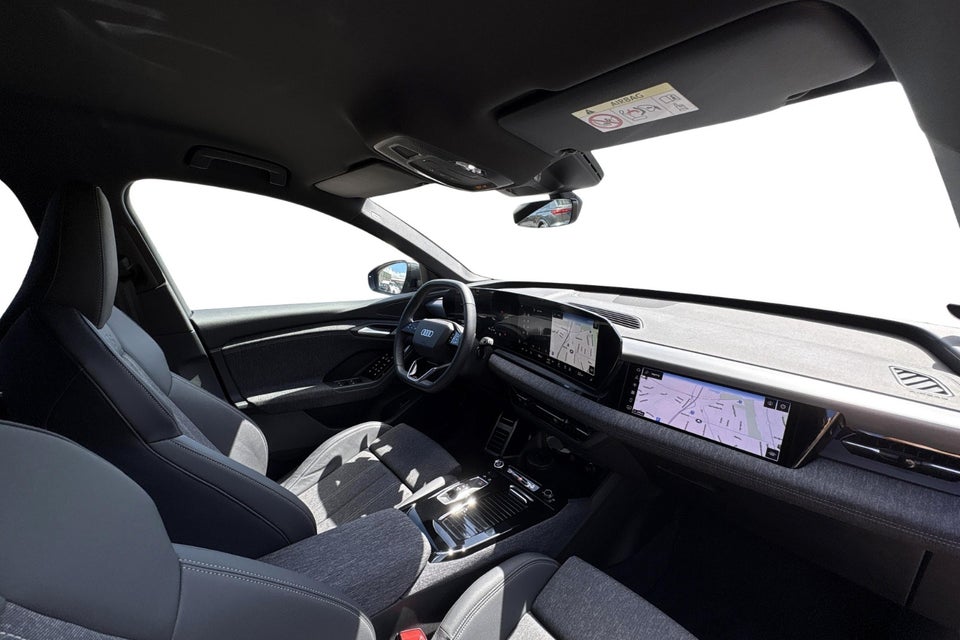Audi Q6 e-tron Ultra quattro 5d