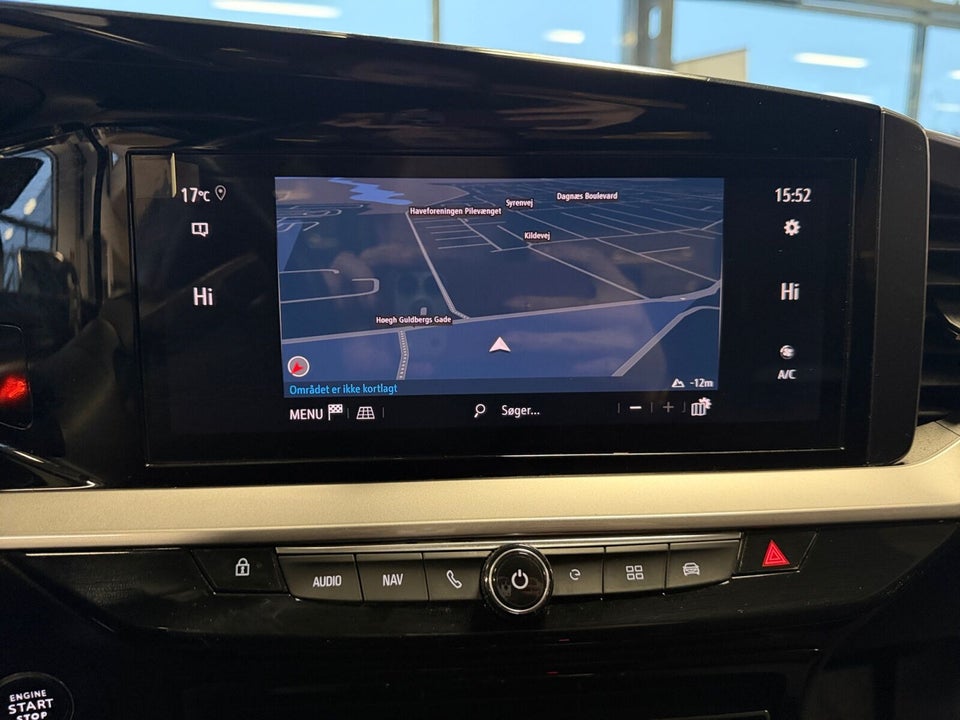 Opel Mokka-e 50 Ultimate 5d