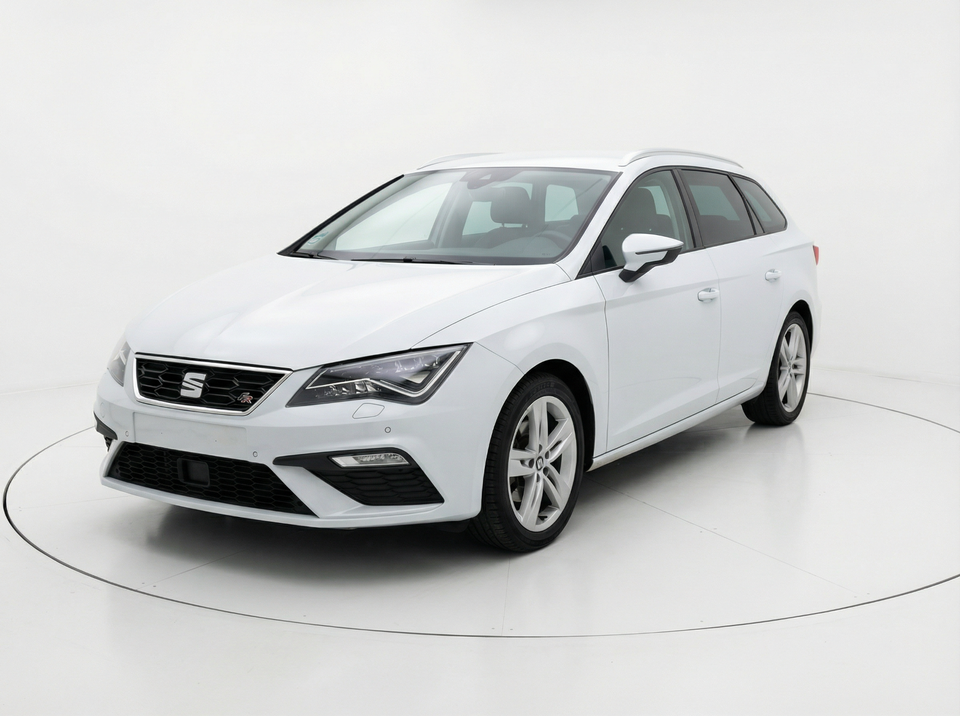 Seat Leon 1,5 TSi 150 FR ST DSG 5d