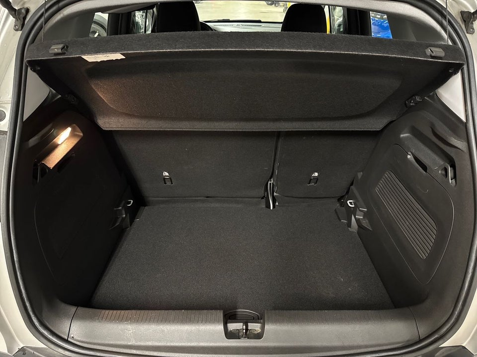 Opel Crossland X 1,2 Enjoy 5d