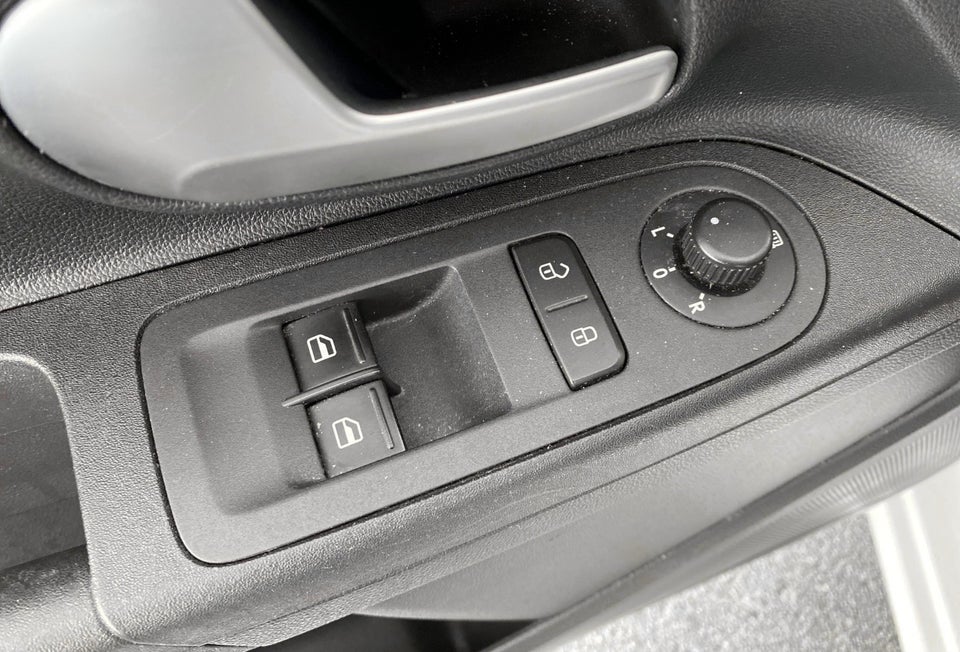 VW Up! 1,0 MPi 60 Move Up! 5d